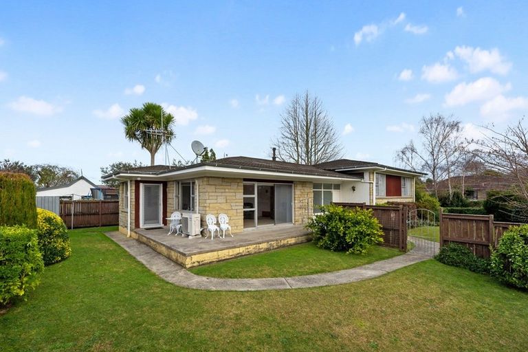 Photo of property in 2 Freemont Street, Chartwell, Hamilton, 3210