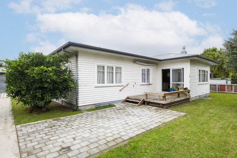 Photo of property in 23 Gordon Street, Mangapapa, Gisborne, 4010