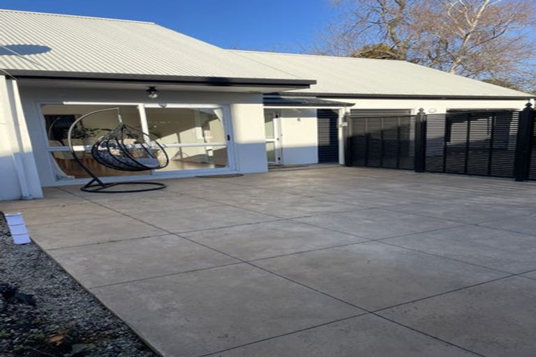 Photo of property in 6 Mcallister Place, Kaiapoi, 7630