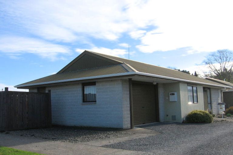 Photo of property in 43d Mcgregor Street, Milson, Palmerston North, 4414
