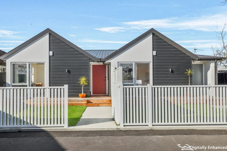 Photo of property in 30b Chelsea Street, Linwood, Christchurch, 8062