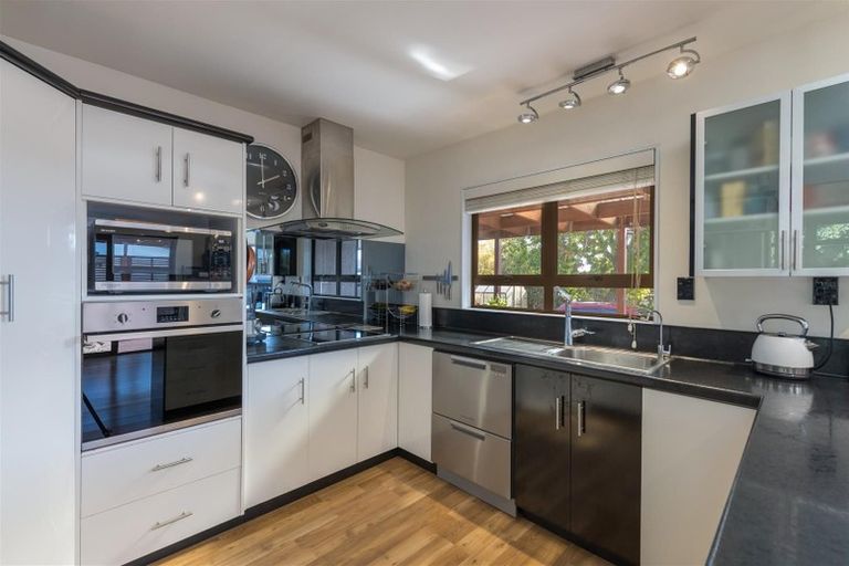 Photo of property in 3 Fauchelle Avenue, Richmond, 7020