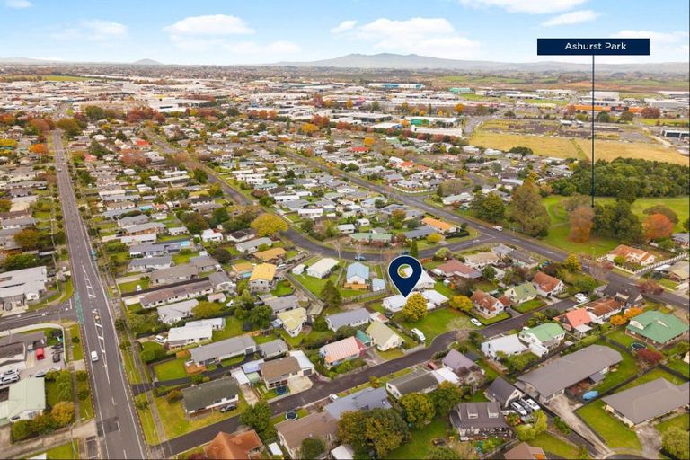Photo of property in 42b Elmwood Crescent, Pukete, Hamilton, 3200