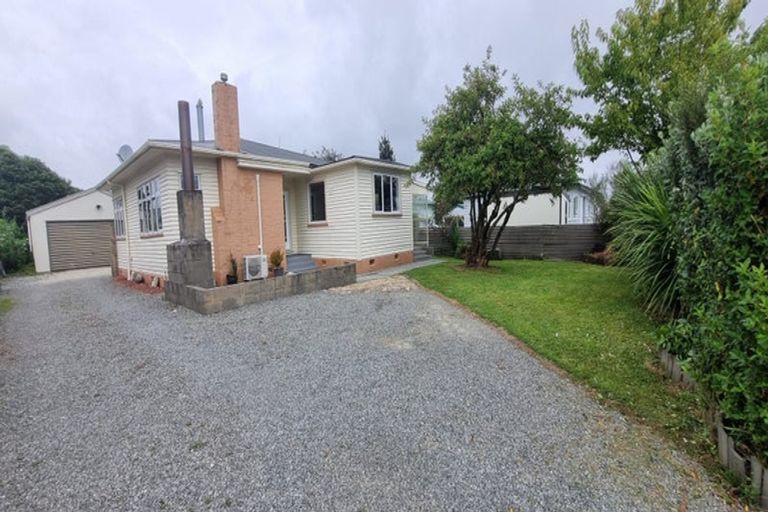 Photo of property in 40 Davie Street, Hokitika, 7810