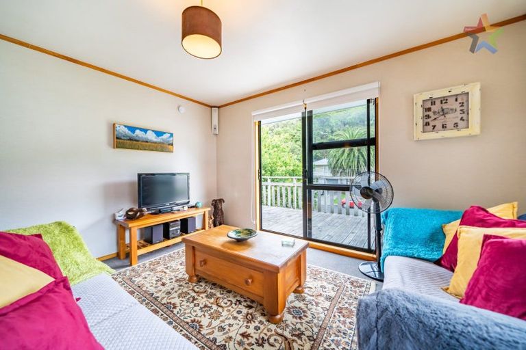 Photo of property in 114 Hair Street, Wainuiomata, Lower Hutt, 5014