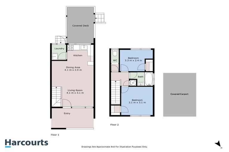 Photo of property in 7/108 West Coast Road, Glen Eden, Auckland, 0602