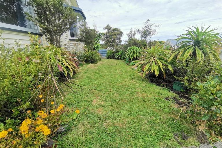 Photo of property in 70 Sale Street, Hokitika, 7810