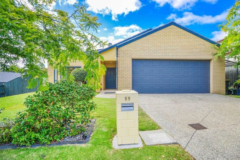 Photo of property in 99 Kyle Road, Greenhithe, Auckland, 0632