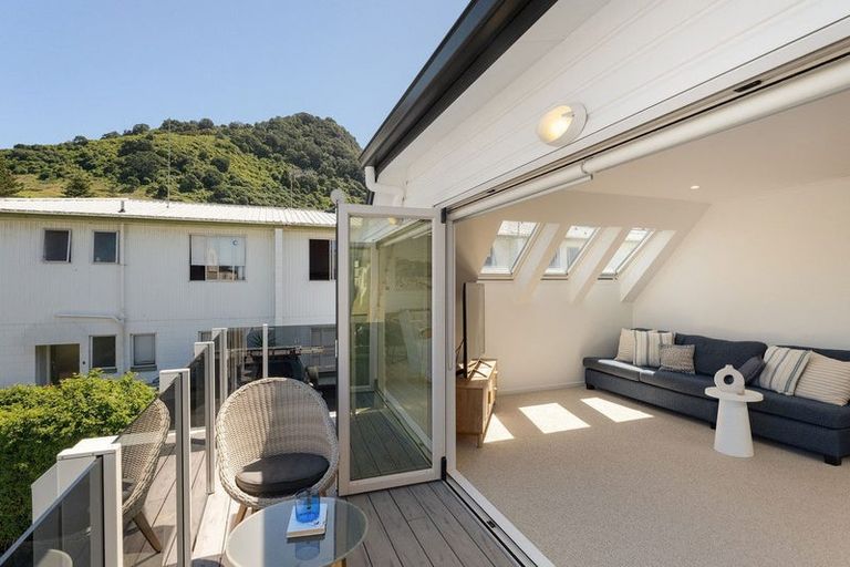 Photo of property in 8/3 Leinster Avenue, Mount Maunganui, 3116