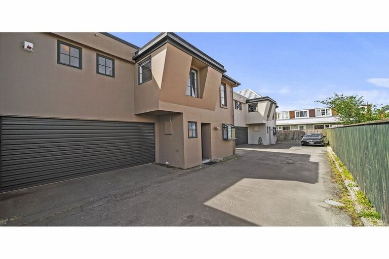 Photo of property in 4/60 Matipo Street, Riccarton, Christchurch, 8041