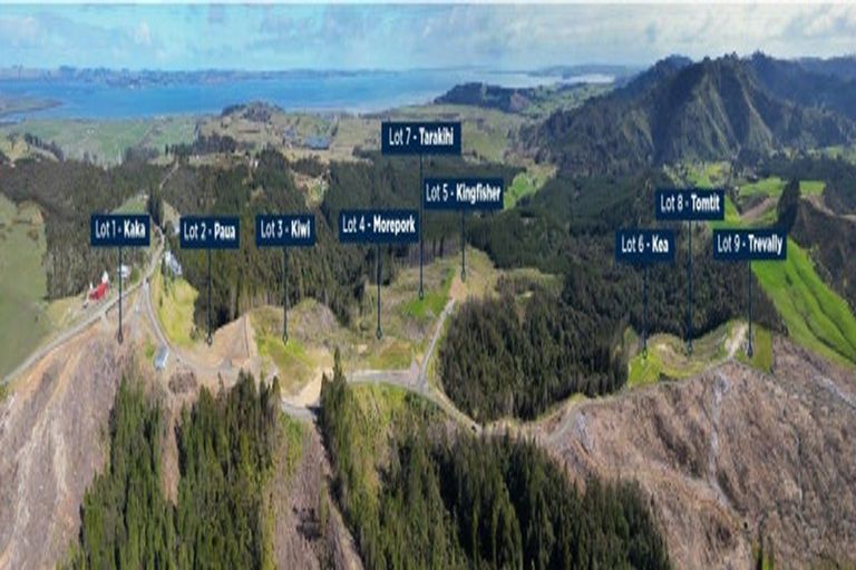 Photo of property in 189 Tuhirangi Road, Makarau, 0984