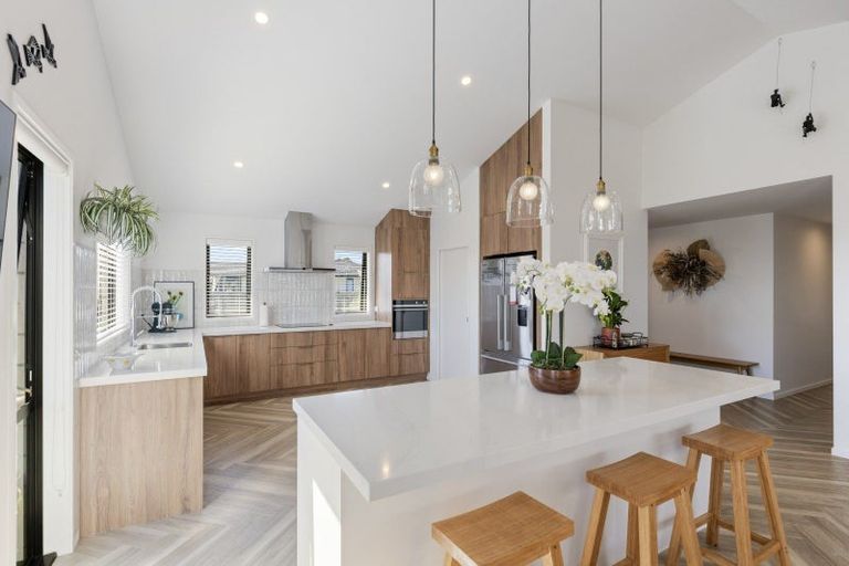 Photo of property in 39 Aratapu Street, Waitara, 4320