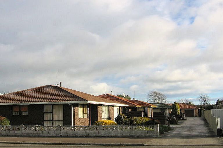 Photo of property in 34c Fitzroy Street, Terrace End, Palmerston North, 4410