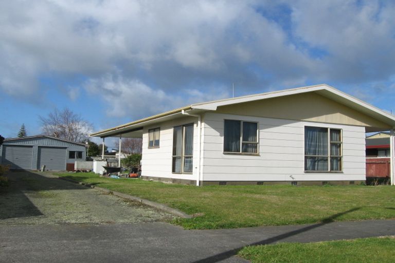 Photo of property in 11 Fiona Crescent, Feilding, 4702