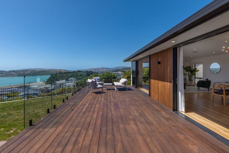 Photo of property in 60b Queen Charlotte Drive, Aotea, Porirua, 5024