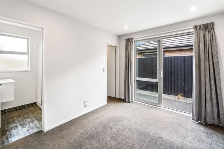 Photo of property in 34 Maclaren Road, Wigram, Christchurch, 8042