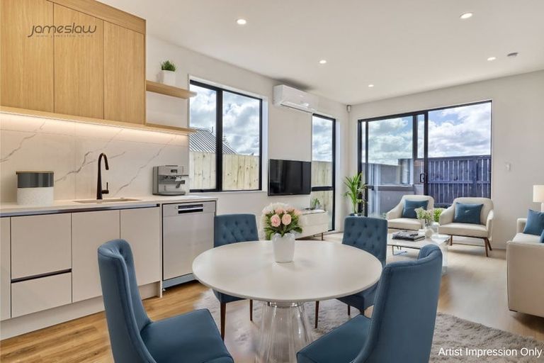 Photo of property in 20 Papai Lane, Massey, 0614