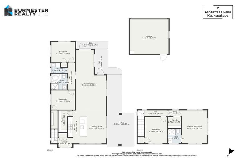 Photo of property in 7 Lancewood Lane, Kaukapakapa, Helensville, 0875