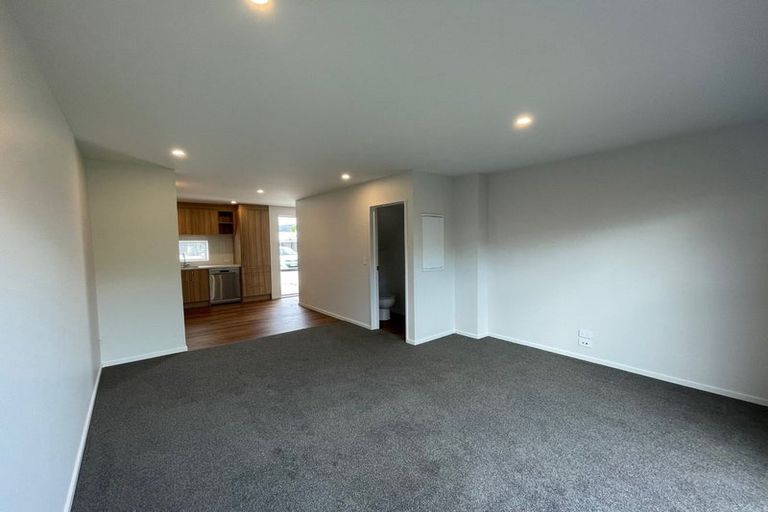 Photo of property in 18/101 Mackworth Street, Woolston, Christchurch, 8062