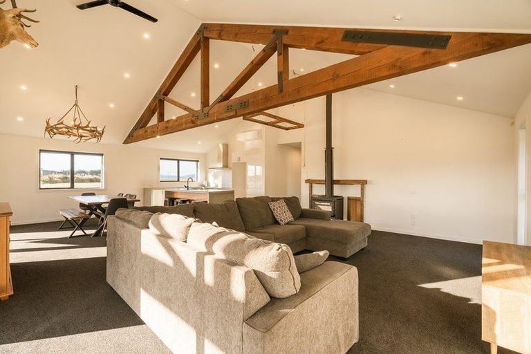 Photo of property in 249 Manuka Terrace, Ben Ohau, Twizel, 7999