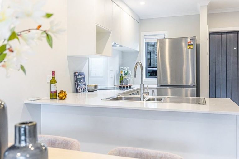 Photo of property in 20/125b Metcalfe Road, Ranui, Auckland, 0612