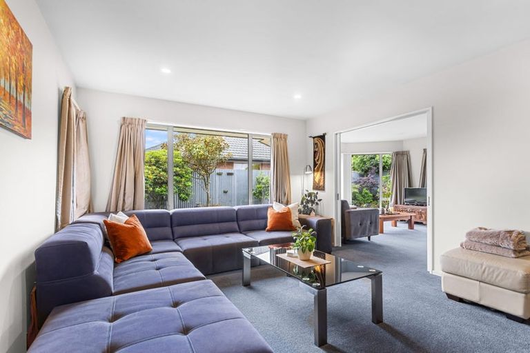 Photo of property in 4a Mahoe Street, Templeton, Christchurch, 8042