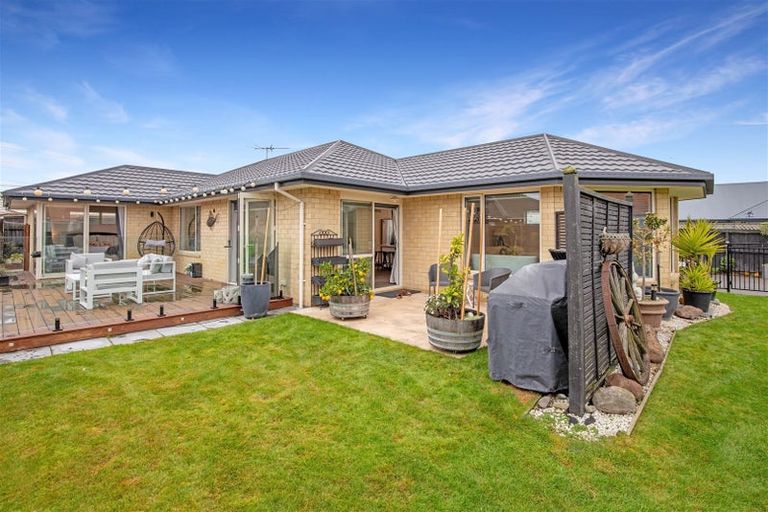 Photo of property in 7 Fantail Lane, Woolston, Christchurch, 8023