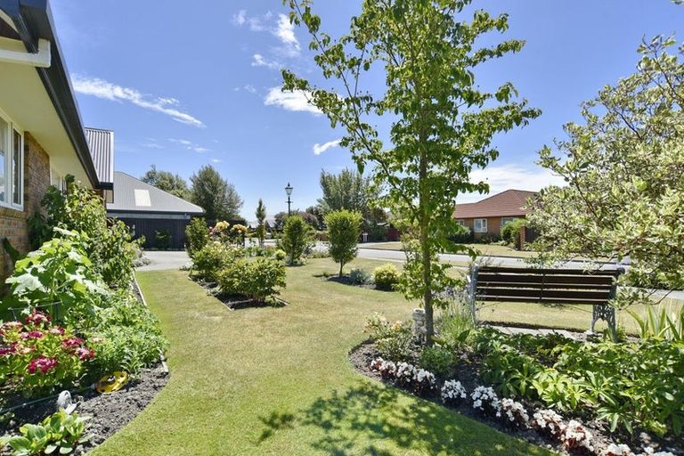 Photo of property in 20 Kingsbury Avenue, Rangiora, 7400