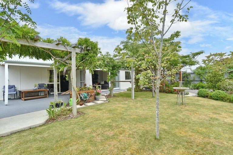 Photo of property in 28 Grierson Avenue, Amberley, 7481