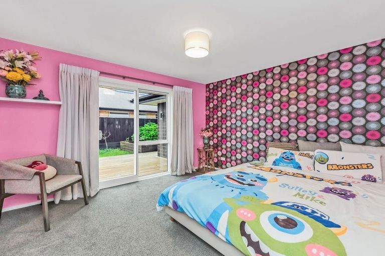 Photo of property in 2 Highworth Crescent, Rolleston, 7615