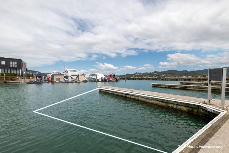 Photo of property in 6u3 The Marina, Tairua, 3508