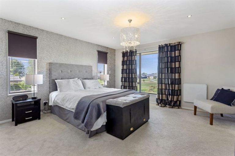 Photo of property in 9 Peak Crescent, Kaiapoi, 7630