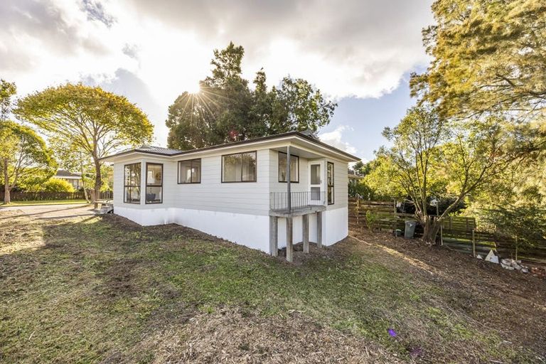 Photo of property in 9 Luanda Drive, Ranui, Auckland, 0612