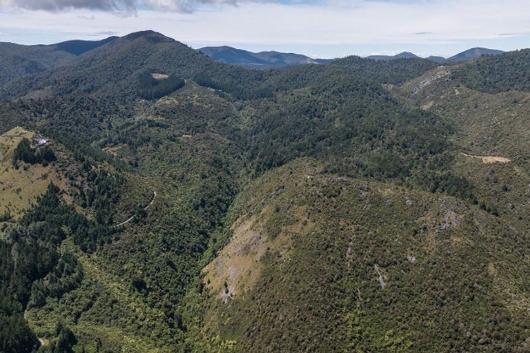 Photo of property in 742 Rameka Creek Road, East Takaka, Takaka, 7183