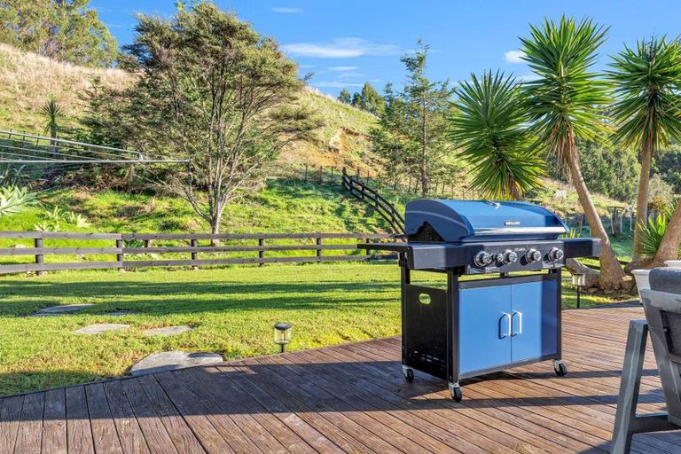 Photo of property in 75c Mick Dillon Road, Tahekeroa, Kaukapakapa, 0873