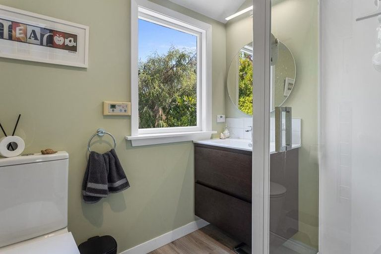 Photo of property in 98 Knowles Street, St Albans, Christchurch, 8052