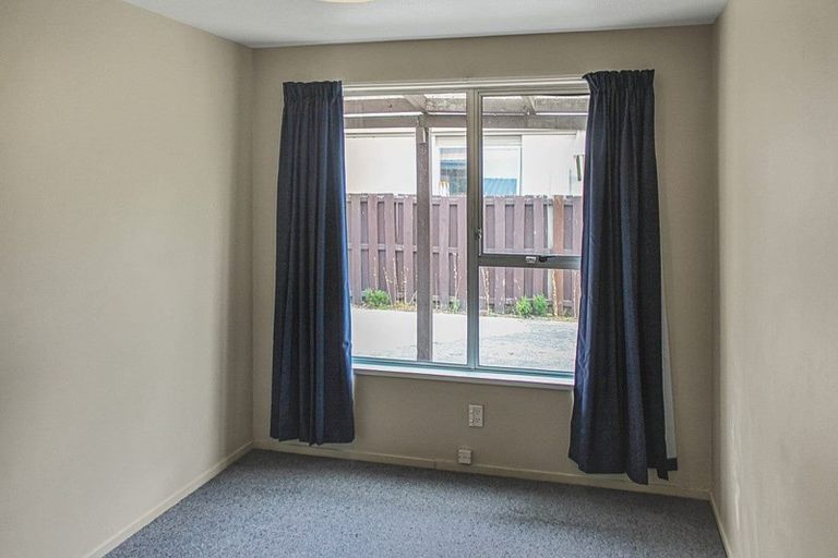 Photo of property in 3/12 Keoghs Lane, St Albans, Christchurch, 8014