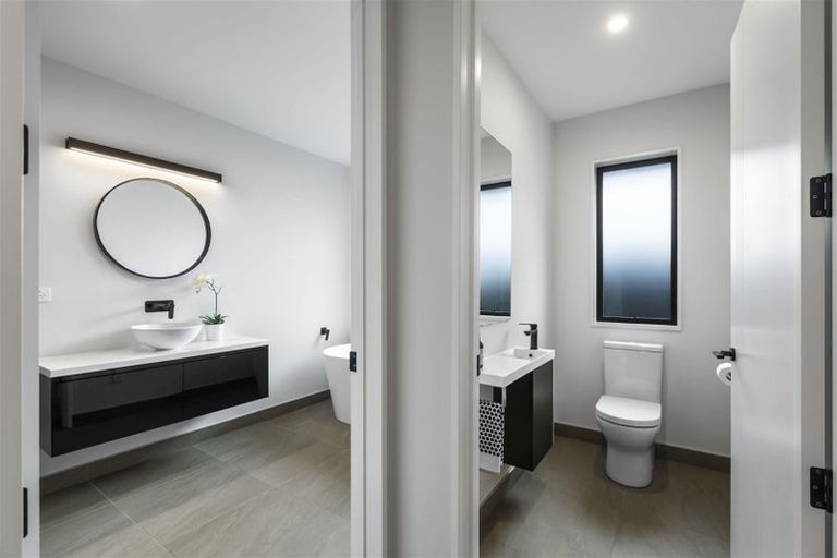 Photo of property in 231 Highsted Road, Casebrook, Christchurch, 8051