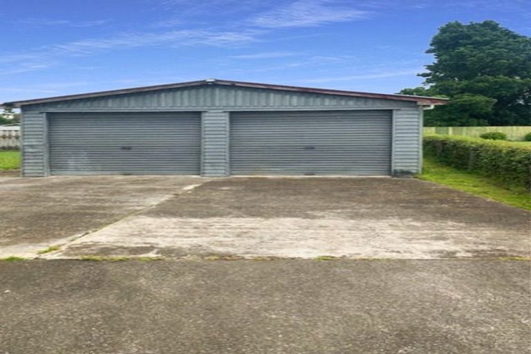 Photo of property in 21 Flower Street, Bulls, 4818