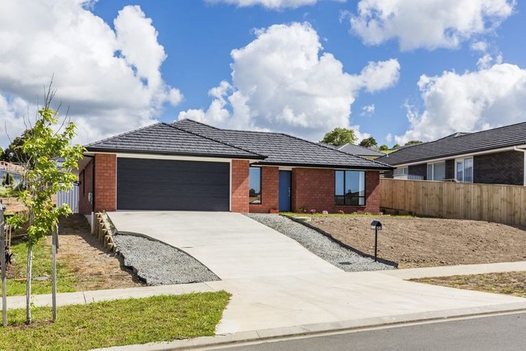 Photo of property in 58 John Andrew Drive, Warkworth, 0910