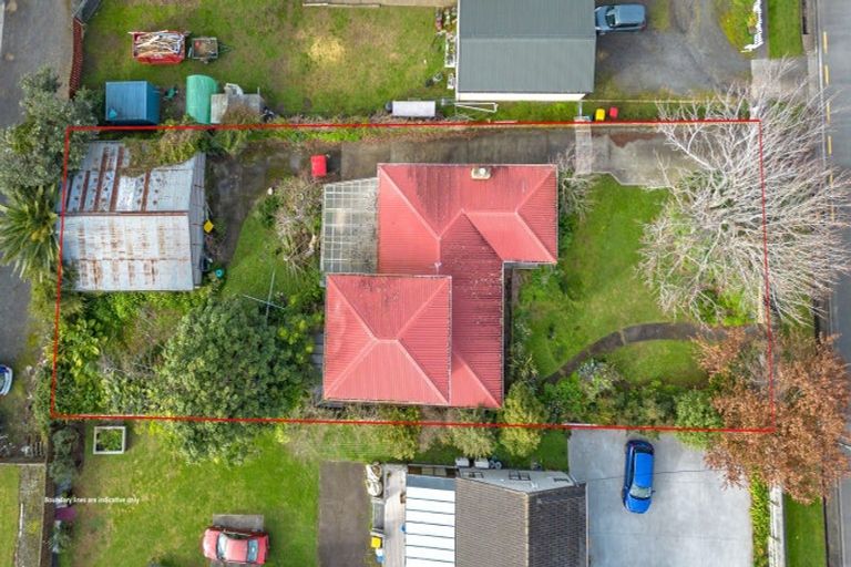 Photo of property in 132 Queen Street, Thames, 3500