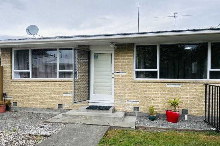 Photo of property in 1/158 Stanmore Road, Linwood, Christchurch, 8011
