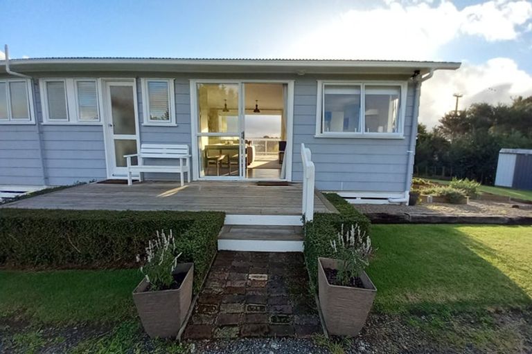 Photo of property in 1202 Wharehine Road, Port Albert, Wellsford, 0973