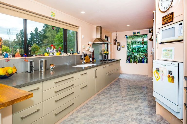 Photo of property in 309 Flatman Road, Orari Bridge, Geraldine, 7991