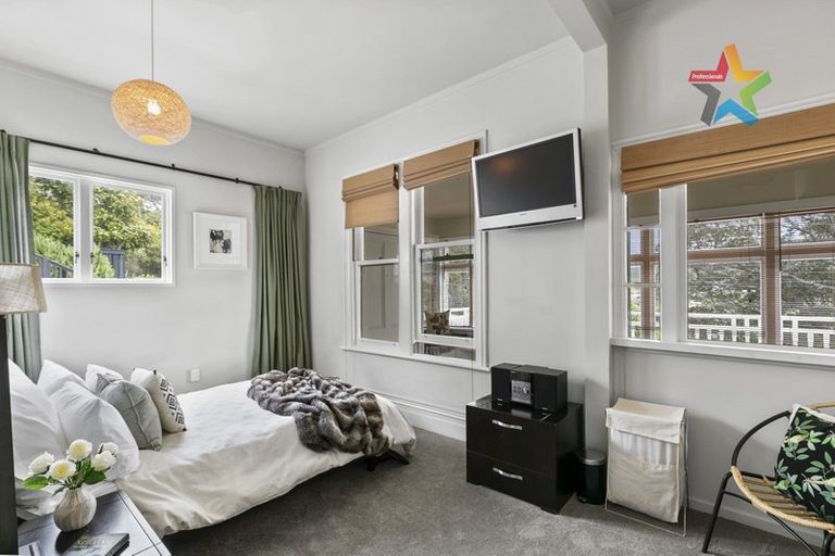 Photo of property in 43 Cecil Road, Wadestown, Wellington, 6012