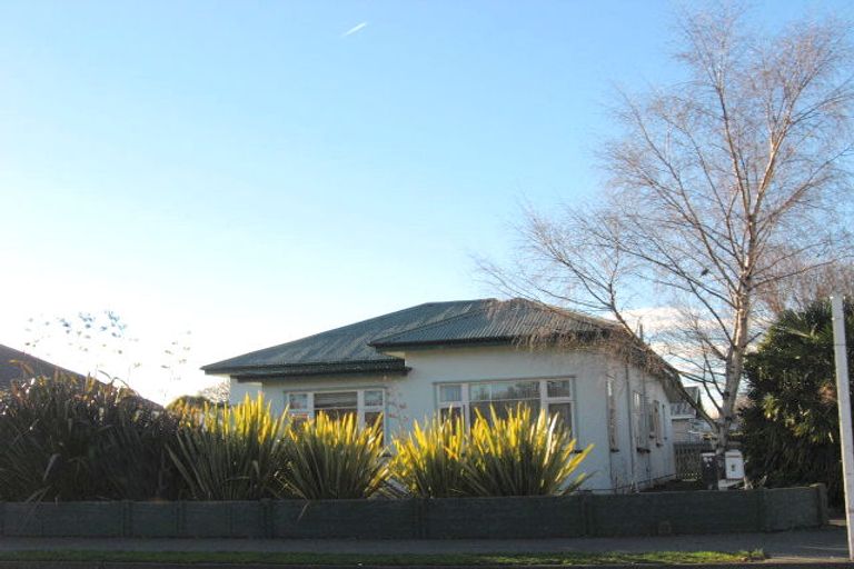 Photo of property in 64 Cranford Street, St Albans, Christchurch, 8014