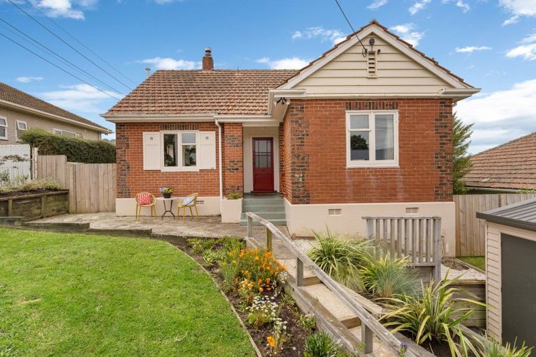 Photo of property in 17 Wilkinson Street, Liberton, Dunedin, 9010