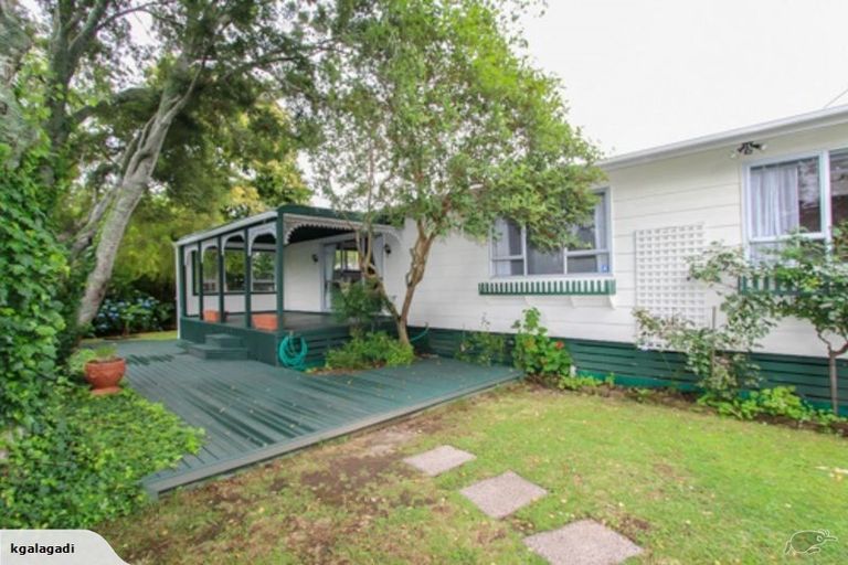 Photo of property in 53b Taylor Street, Cambridge, 3434