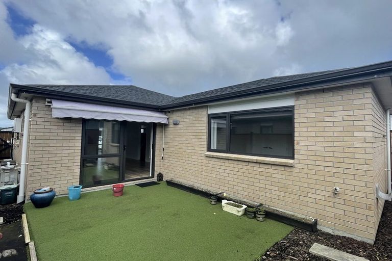 Photo of property in 6 Softwood Avenue, Takanini, 2110