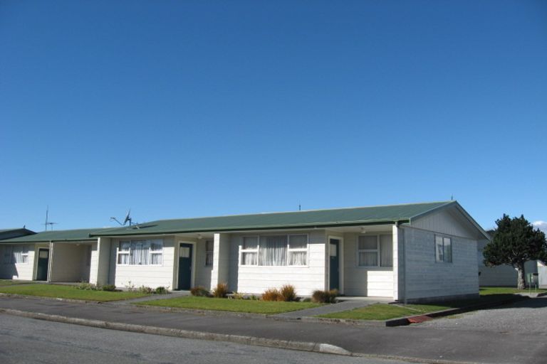 Photo of property in 82 Sewell Street, Hokitika, 7810